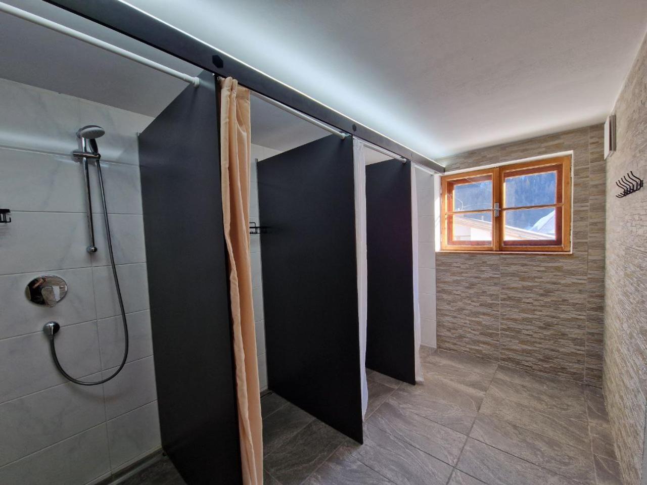 Stanton Hostel Sankt Anton am Arlberg Exteriér fotografie