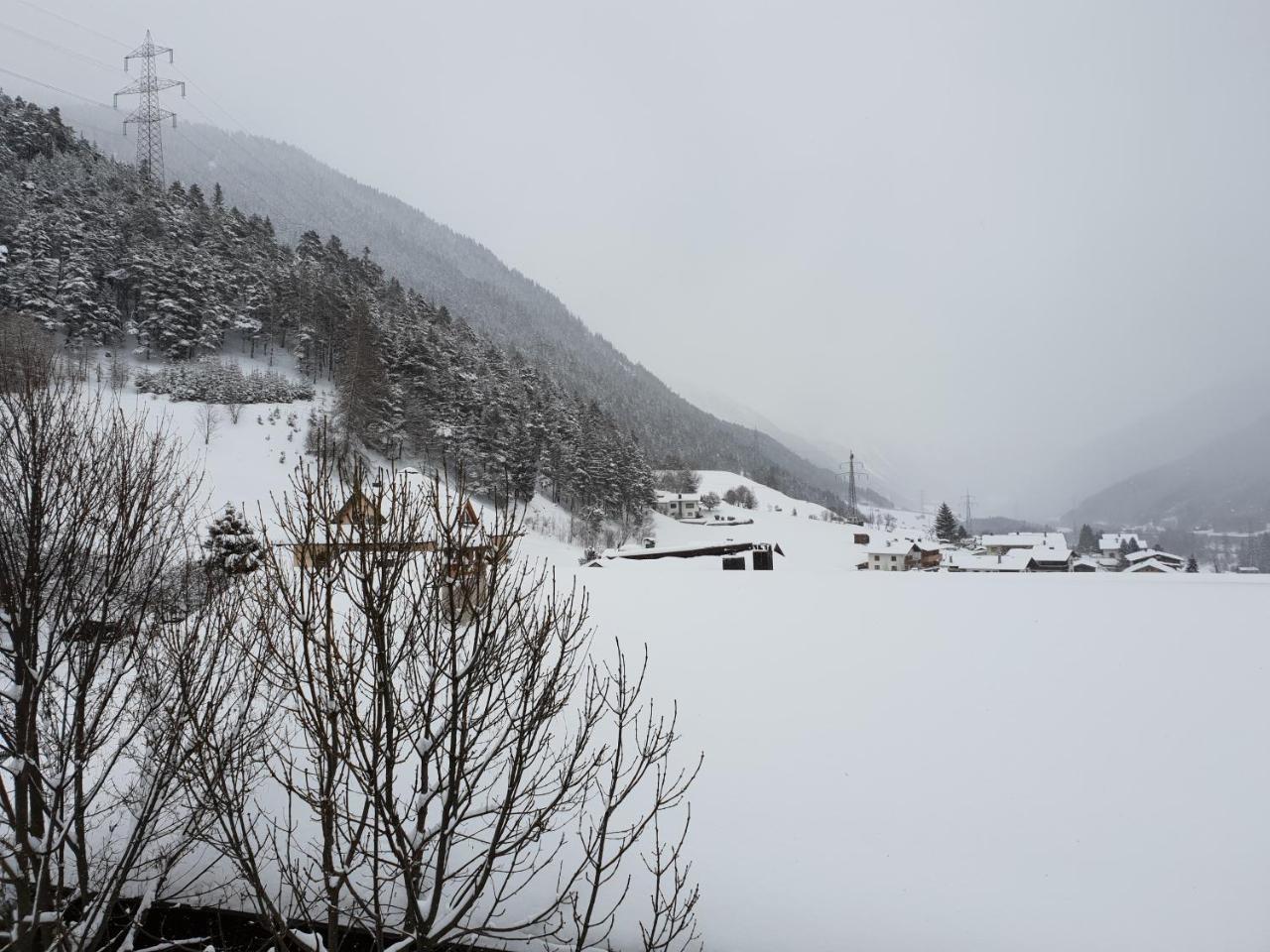 Stanton Hostel Sankt Anton am Arlberg Exteriér fotografie
